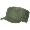 Picture of US BDU Ripstop Cap Olive Green